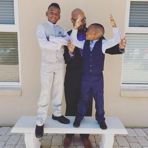 Meet your Posher, Sheila